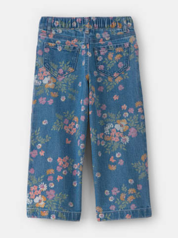 Jeans - Comfort fit - in Blau