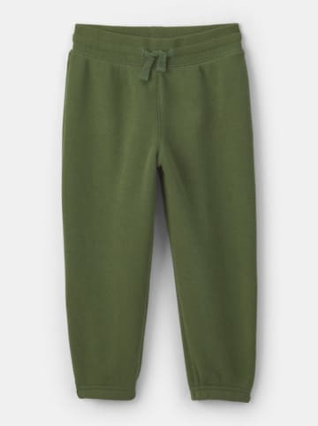 2-częściowy zestaw w kolorze khaki