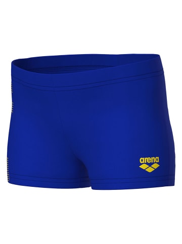 Badehose in Dunkelblau