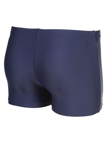 Badehose in Dunkelblau