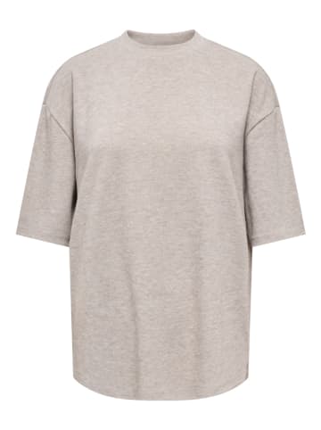Shirt "Vita" beige