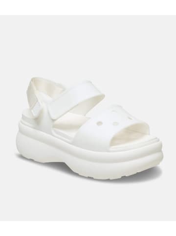 Sandalen "Soho Y" in Weiß