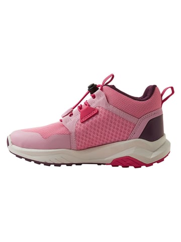 Sneakers "Kiritin" lichtroze