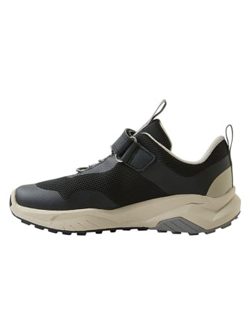 Sneakersy "Enkkari" w kolorze czarnym