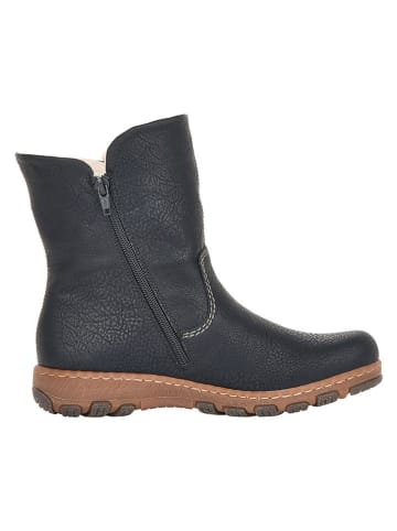 Boots zwart