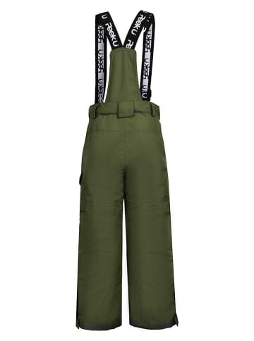 Ski-/ Snowboardhose "Tyson" in Khaki
