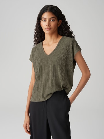 Shirt in Khaki