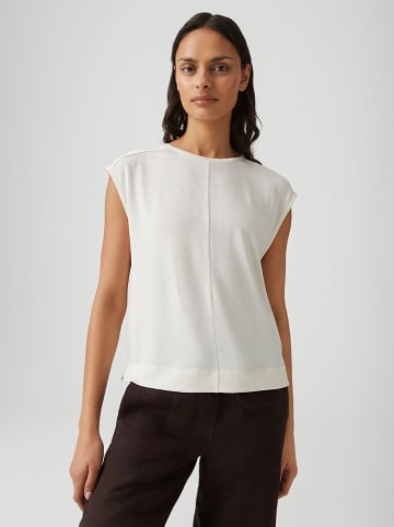 Shirt "Slummi" crème