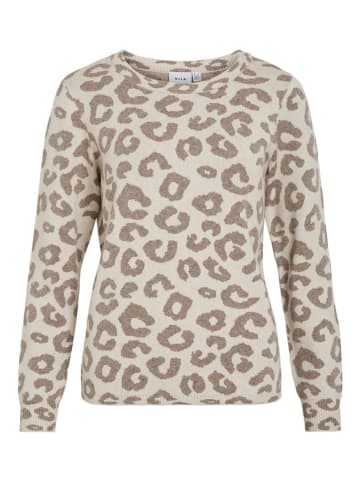 Trui "Tif" beige