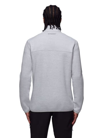 Fleece vest "Arctic IV ML" grijs