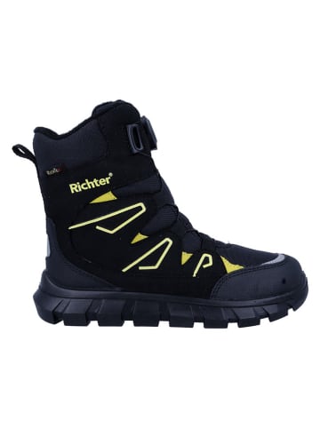 Winterstiefel "Snow 2.0" in Dunkelblau