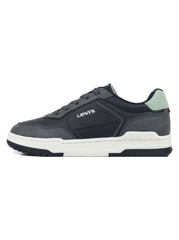 Sneakers "Orlando" in Anthrazit