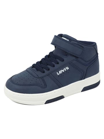 Sneakers "Maverick" blauw