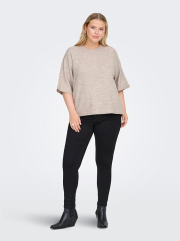 Trui beige