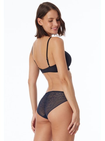 Slip donkerblauw