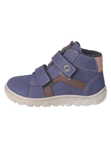 Barefootschoenen "Ruco S" blauw