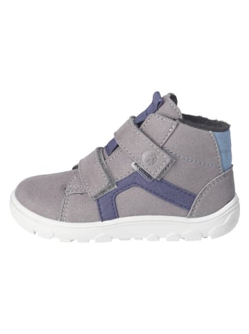 Barefootschoenen "Ruco S" grijs