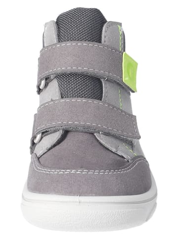 Buty barefoot "Jelke S" w kolorze szarym
