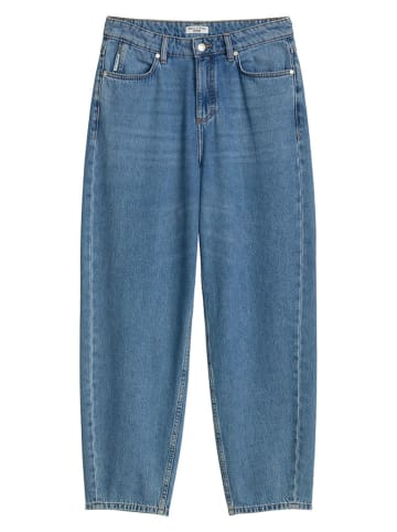 Jeans - Comfort fit - in Blau