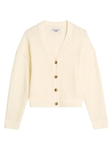 Cardigan in Beige
