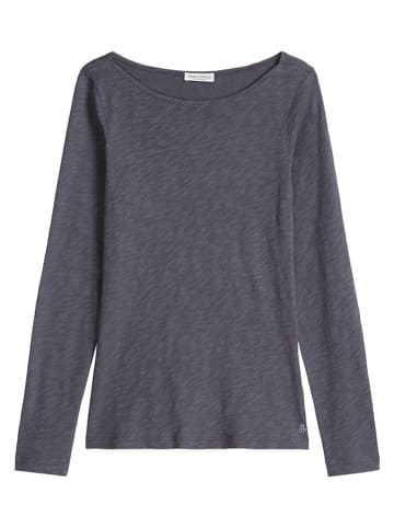 Longsleeve antraciet