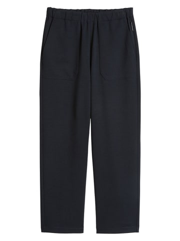 Broek zwart