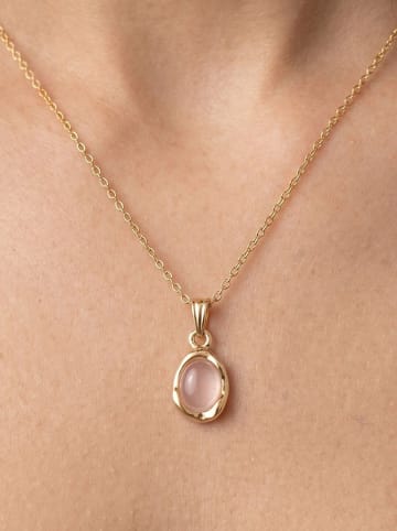 Ketting met hanger - (L)45 cm