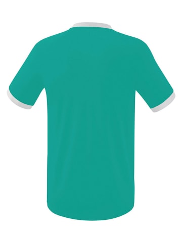 Trainingsshirt "Mantua" in Türkis