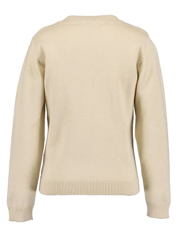 Vest beige