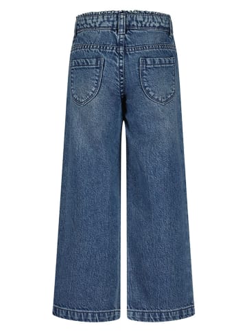 Jeans - Comfort fit - in Dunkelblau
