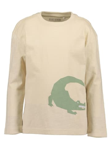 Longsleeve beige