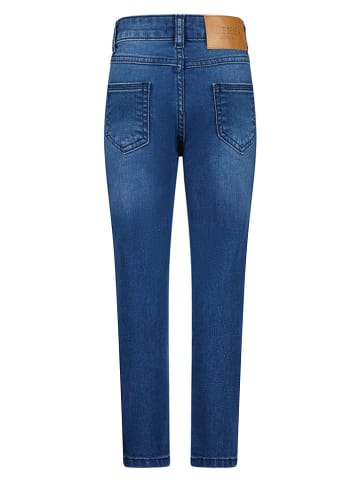 Jeans - Slim fit - in Blau