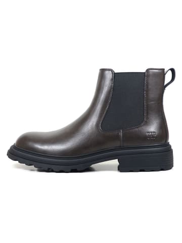 Chelseaboots bruin