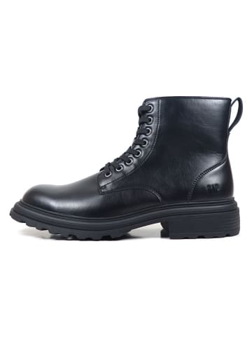 Boots zwart