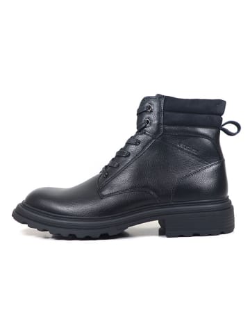 Boots zwart
