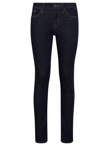 Jeans "Adriana" - Slim fit - in Dunkelblau