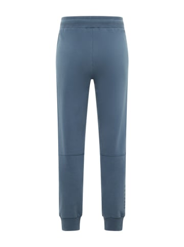 Sweatbroek "Jarin" blauw
