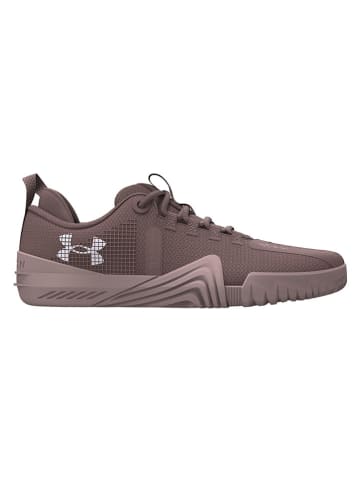 Trainingsschuhe "TriBase Reign 6" in Mauve
