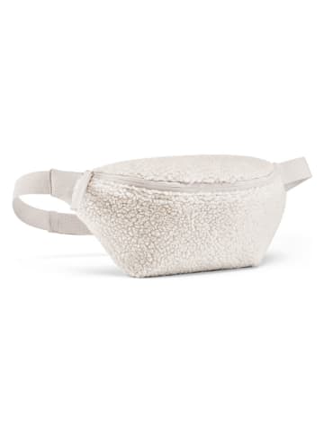 Brustbeutel in Creme - (B)30 x (H)15 x (T)10 cm