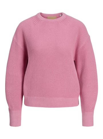 Pullover "Mila" in Rosa