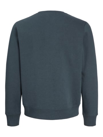 Bluza w kolorze granatowym