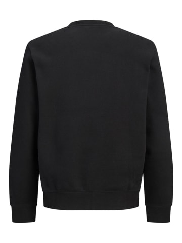 Bluza w kolorze czarnym