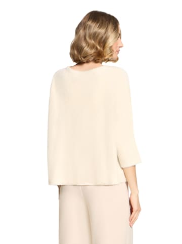 Pullover in Beige