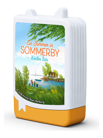 Book-Tonie "Sommerby: Ein Sommer in Sommerby" - ab 10 Jahren