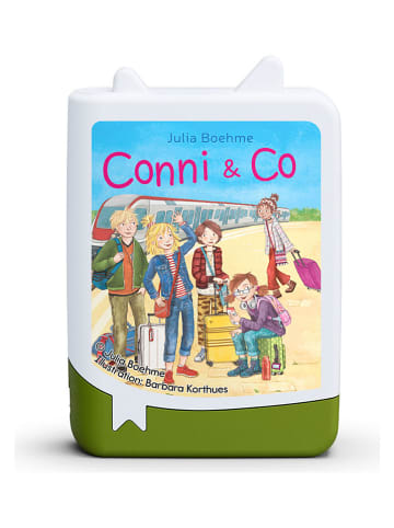 Book-Tonie "Conni & Co Band 1" - ab 10 Jahren