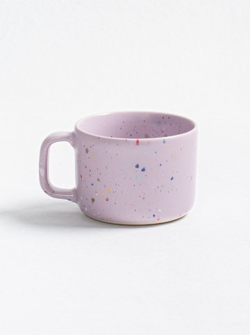 Tasse ''New Party'' in Lila - 240 ml