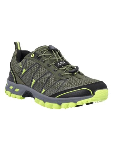 Trekkingschoenen "Altak" kaki
