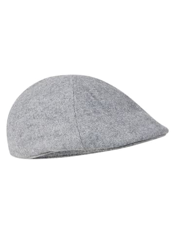 Cap in Grau