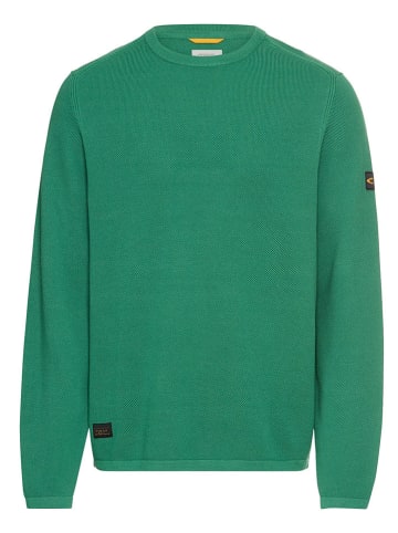 Trui groen