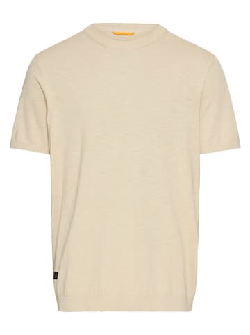 Shirt in Beige